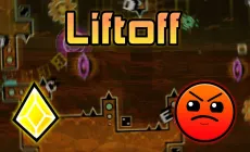 Geometry Dash Liftoff